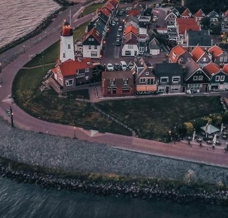B&B De Reede Urk Extérieur photo