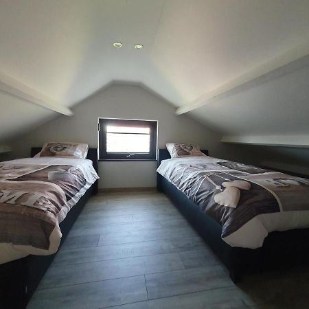 B&B De Reede Urk Extérieur photo