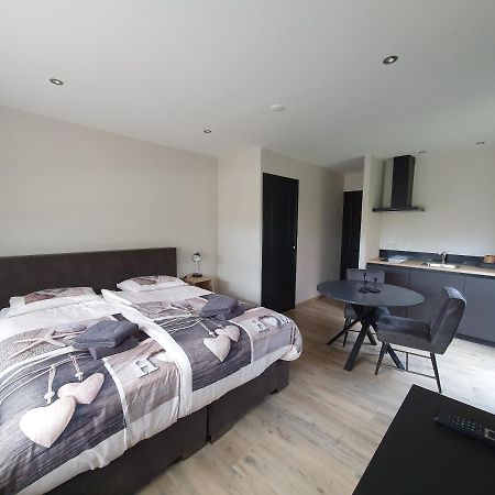 B&B De Reede Urk Extérieur photo