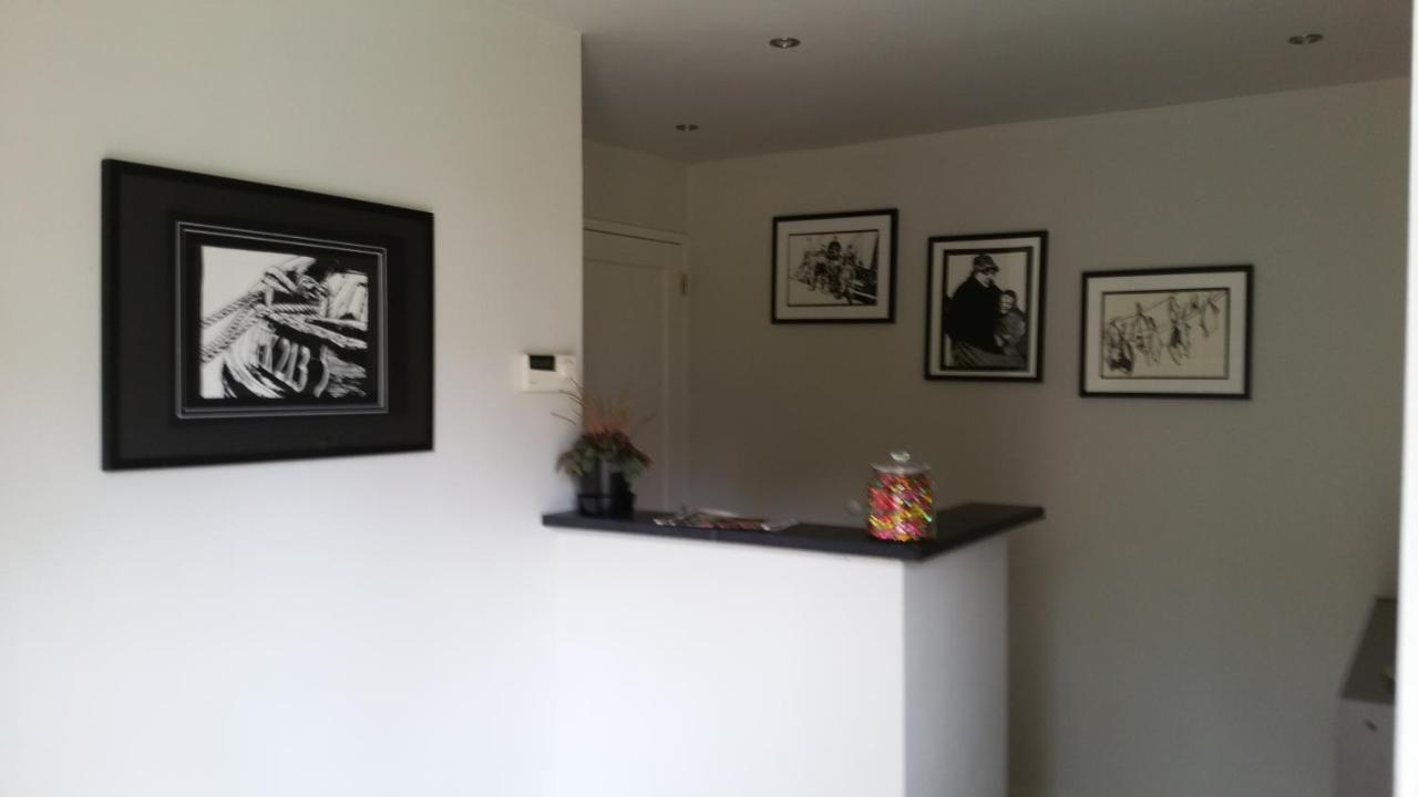 B&B De Reede Urk Extérieur photo