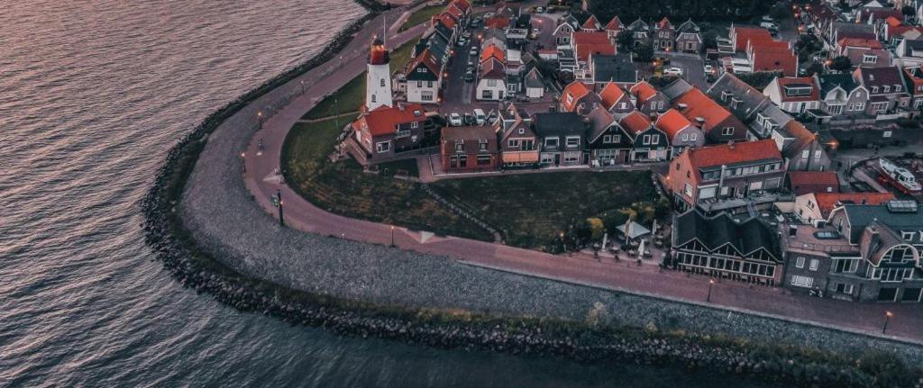 B&B De Reede Urk Extérieur photo