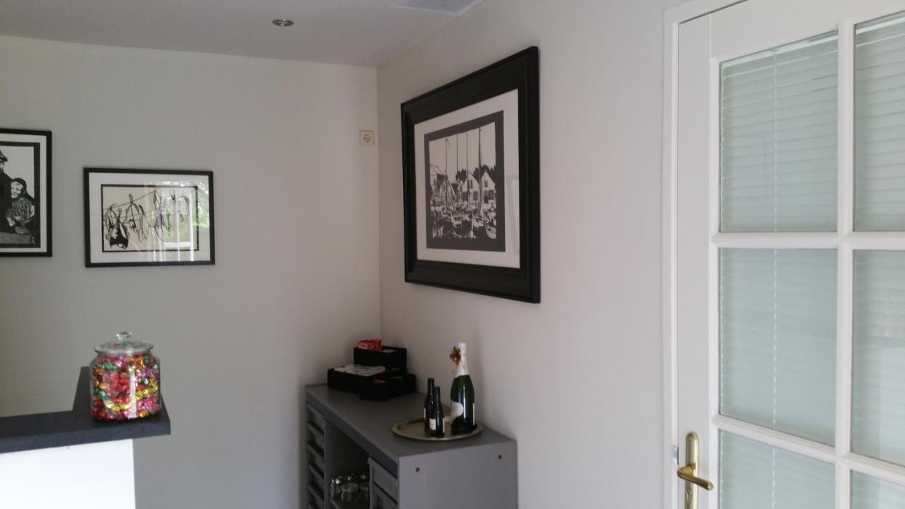 B&B De Reede Urk Extérieur photo