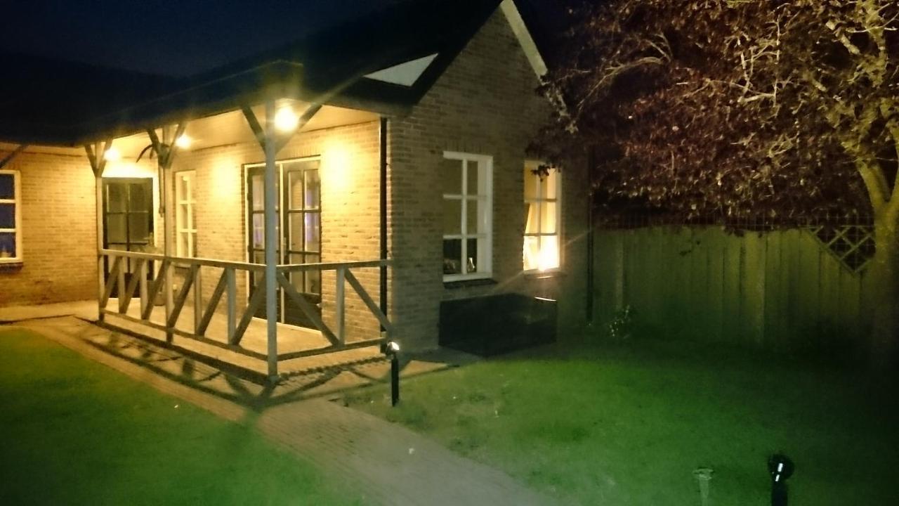 B&B De Reede Urk Extérieur photo