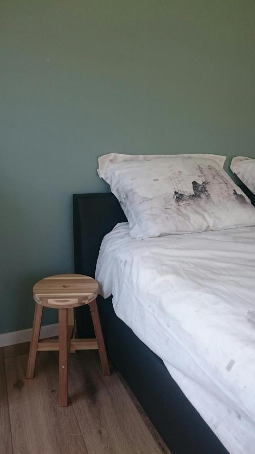 B&B De Reede Urk Extérieur photo