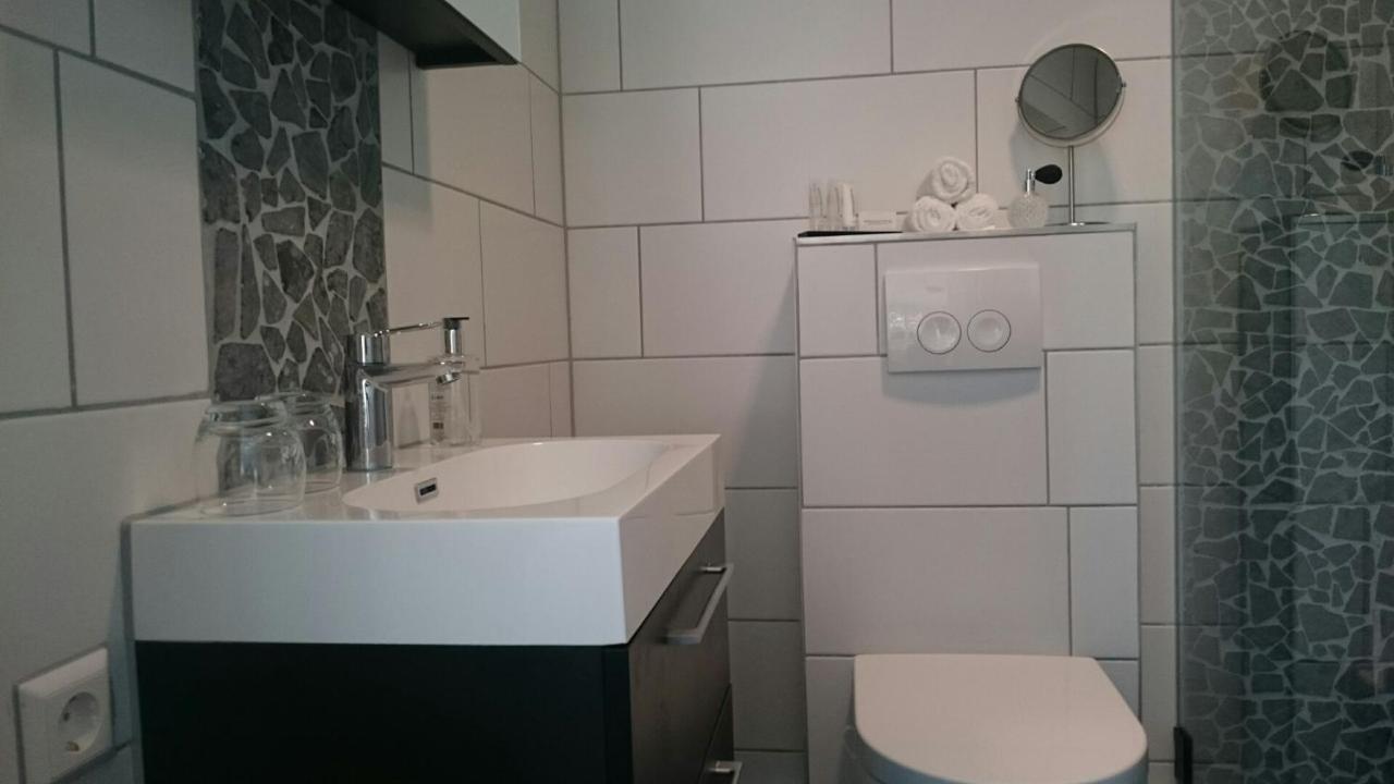 B&B De Reede Urk Extérieur photo
