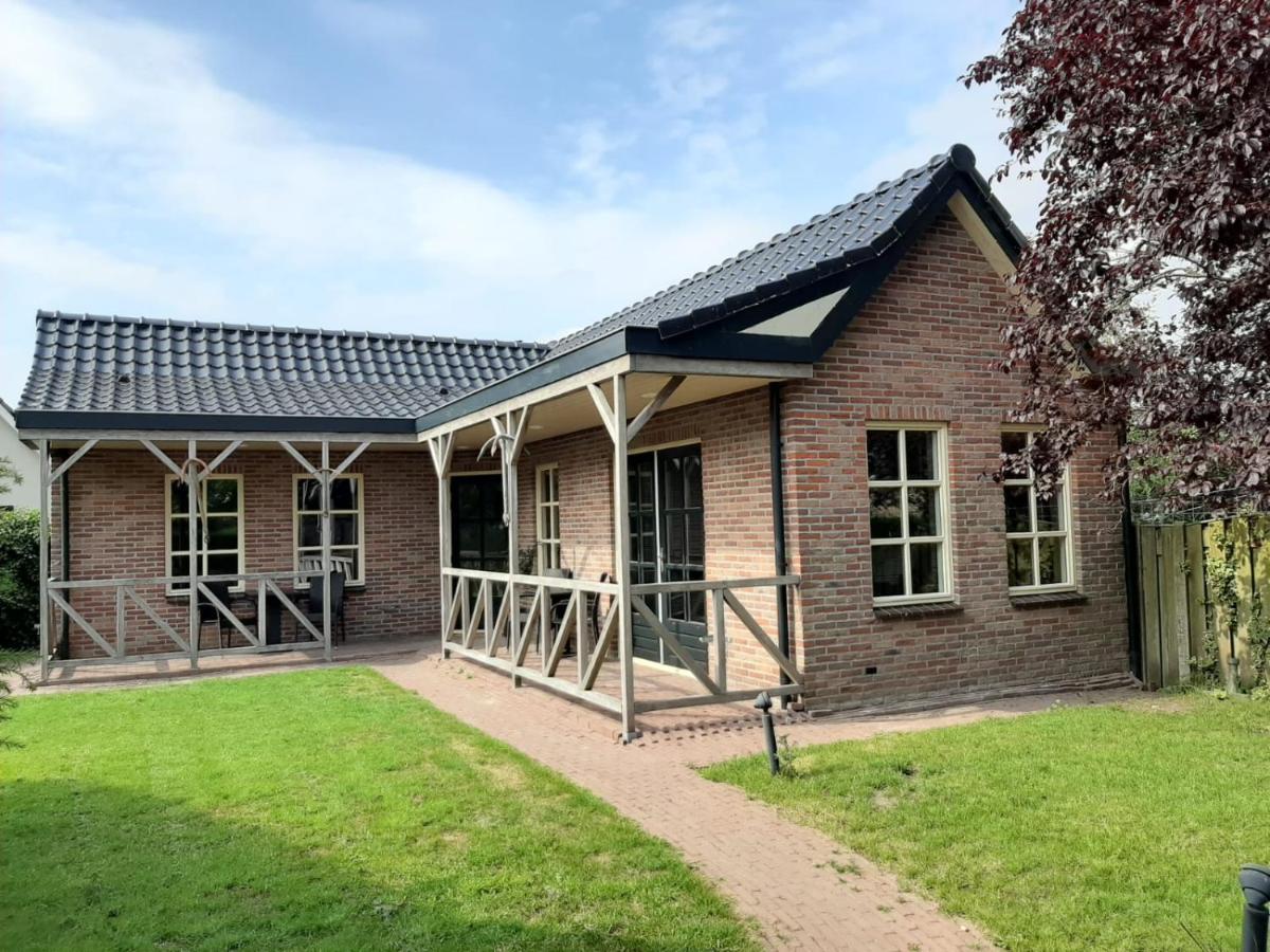 B&B De Reede Urk Extérieur photo