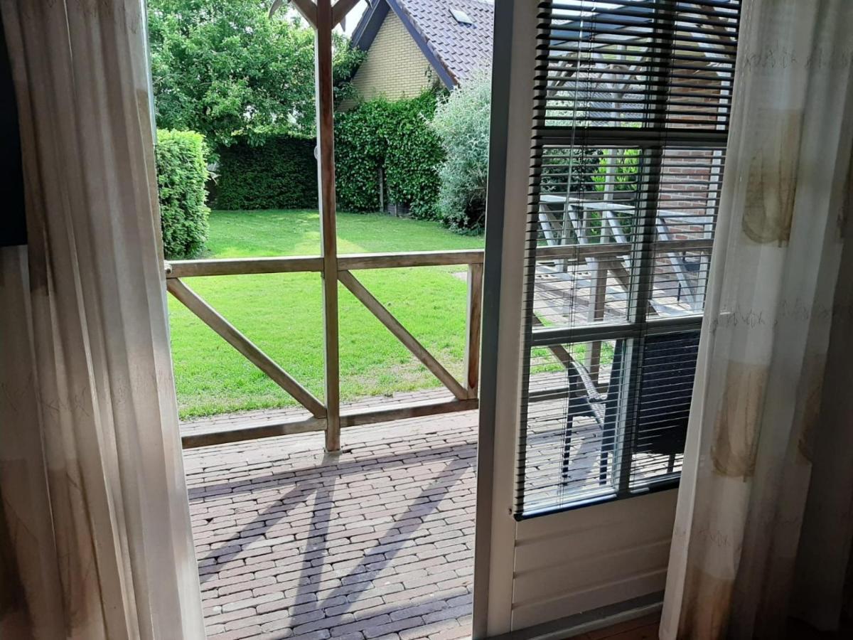 B&B De Reede Urk Extérieur photo
