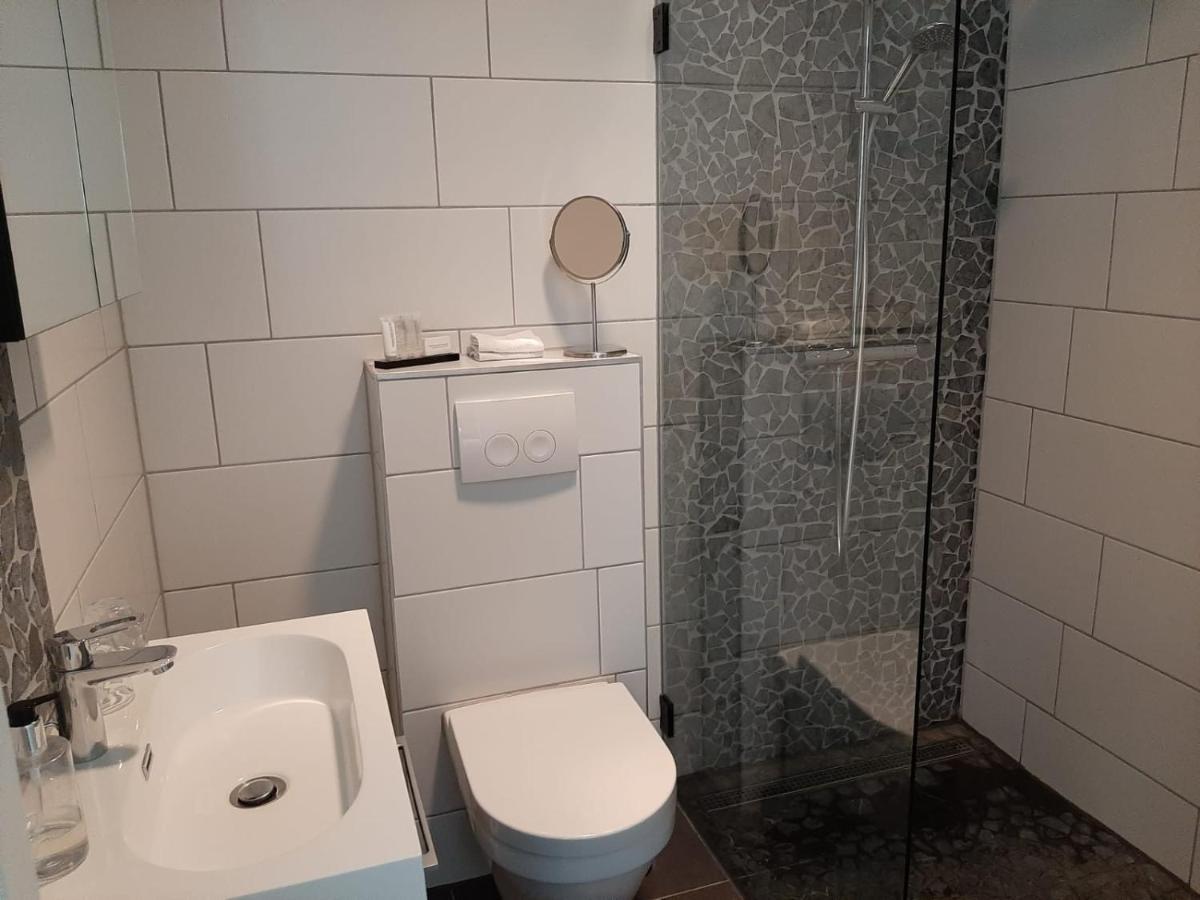 B&B De Reede Urk Extérieur photo