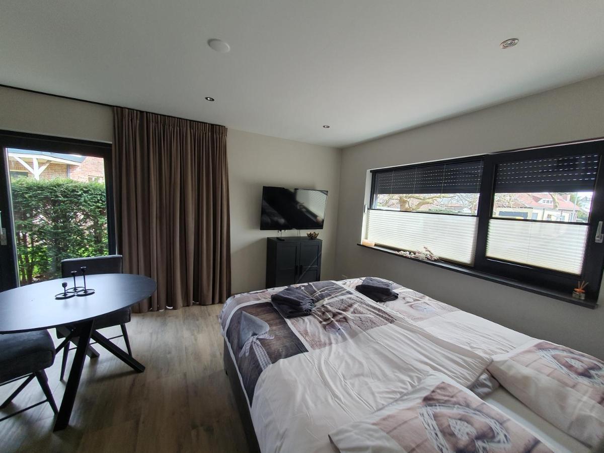 B&B De Reede Urk Extérieur photo