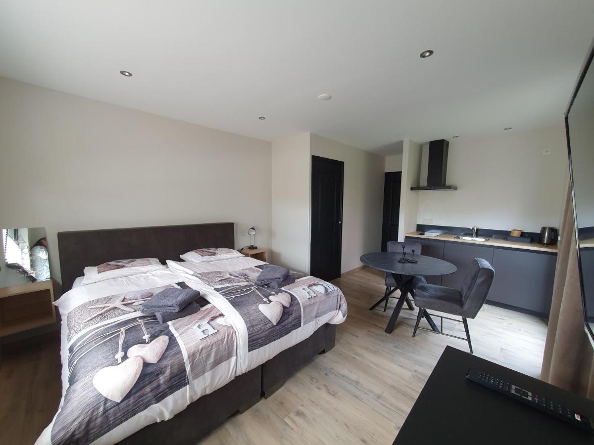 B&B De Reede Urk Extérieur photo