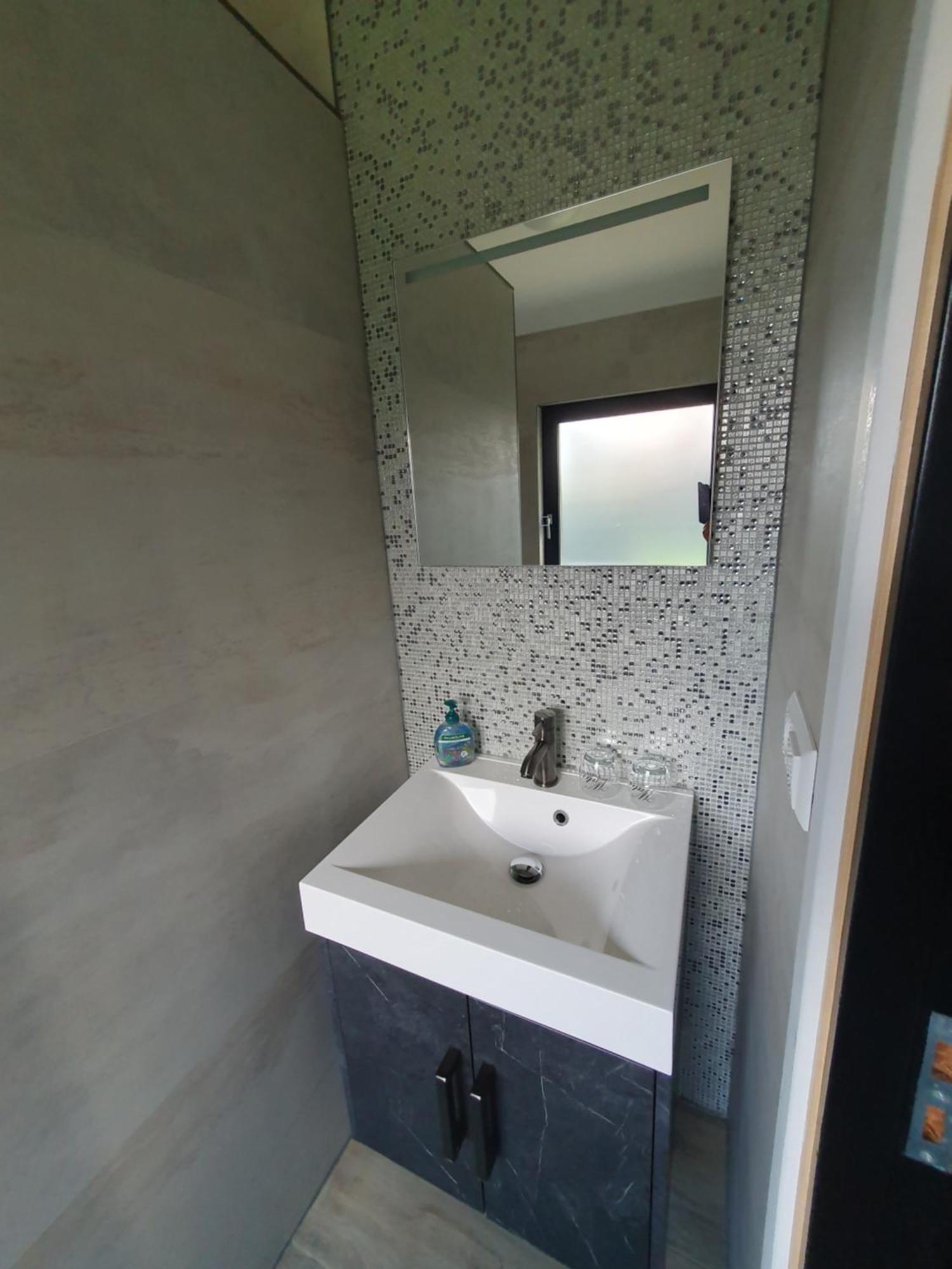 B&B De Reede Urk Chambre photo